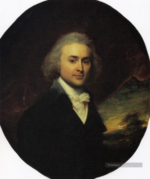  Singleton Art - John Quincy Adams Nouvelle Angleterre Portraiture John Singleton Copley
